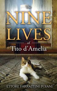 The Nine Lives of Tito d’Amelia Traces History of Ancient Italian Town and a Family Through Cat’s Clever Interventions