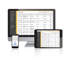 The easiest to use, most cost-effective, and accurate solution to the FASB ASC 842 Lease Accounting Standard Changes