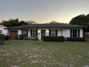 Exterior Painting in Longwood FL