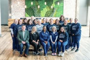 LC Rheumatology New Albany Staff Photo