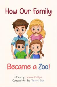 ‘How Our Family Became a Zoo!’ A Fun and Engaging Journey