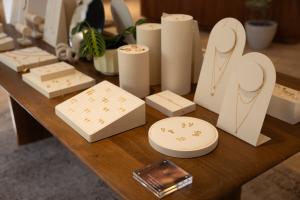 Caitlyn Minimalist, Top-Rated Etsy Jewelry Brand, Announces First Pop-Up Store at Irvine Spectrum Center