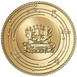 <!DOCTYPE html> <html> <body>  <img src="Logo TheLuxury.io.png" alt="The Luxury Coin" width="160" height="160">  </body> </html>