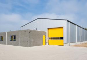 Commercial Painting Santa Rosa