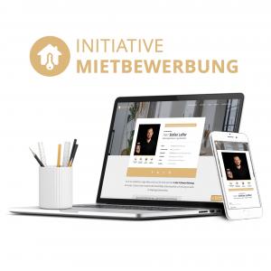 Initiative Mietbewerbung