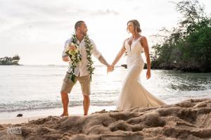 Gotcha Covered Owners, Tyler & Leyah Hostetter