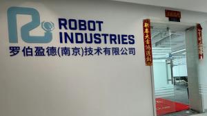 Robot Industries