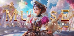 Unveiling 2025 MUSE Creative and Design Awards: Honoring Creativity, Celebrating Milestones, and a Decade of Brilliance