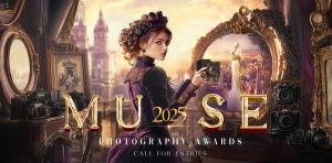 2025 MUSE Photography Awards Officially Open for Exceptional Photographic Submissions