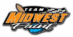 Midwest Paint Logo