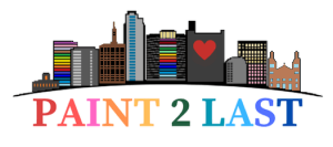 Paint 2 Last Logo