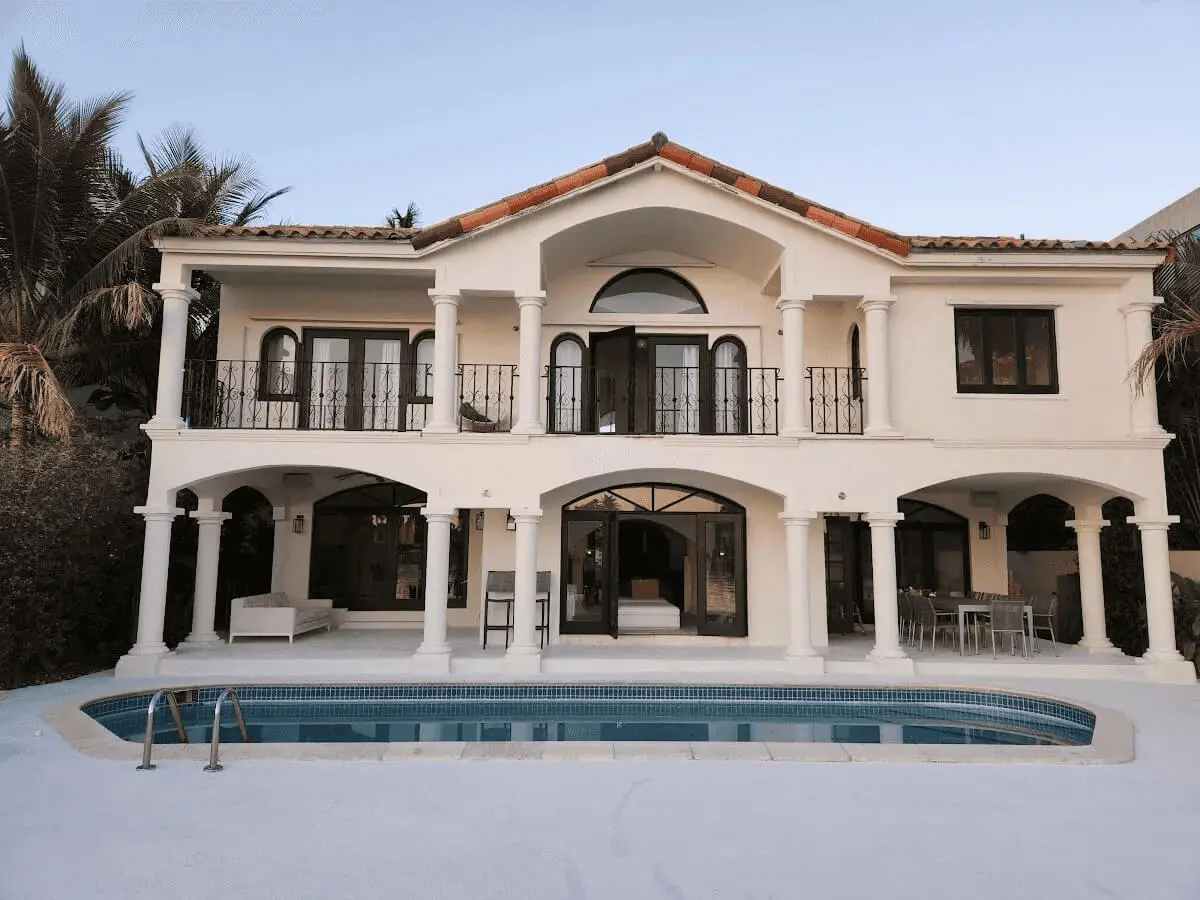 Exterior Painting Miami