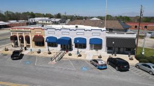 Commercial Painting Warner Robins