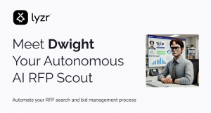 Introducing Dwight AI RFP Scout by Lyzr