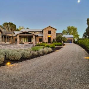 Landscape Design