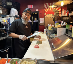 Sushi Song Celebrates 15 Years of Sushi Excellence with Milestone Expansion into Palm Beach County