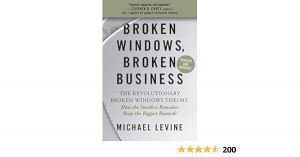 "Broken Windows, Broken Business" Named One of the Ten Most Influential Business Books of the Decade by Prime Awards