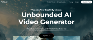 Pollo AI Launches Its AI Video Generator