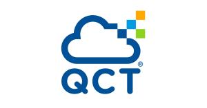 QCT Logo