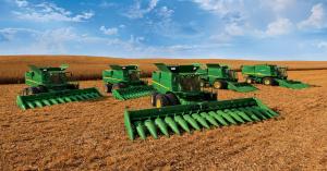 Farm Equipment Market