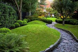Landscaping and Gardening Services Market