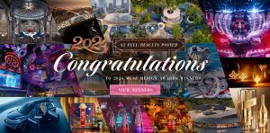 2024 MUSE Design Awards S2 Full Results Announced