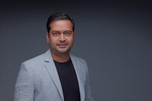 Ashish Gupta - CEO & Founder Of  AdaptsMedia