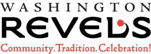 Washington Revels Logo