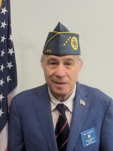 The Jewish War Veterans of the USA (JWV) Elects New National Commander & National Vice Commander