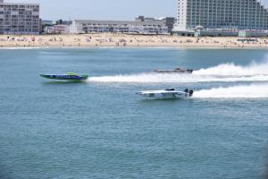 Key West Race World Offshore