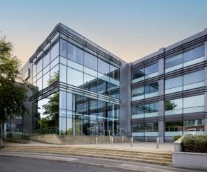 A photo of TOR, Wilson Partners' Maidenhead office