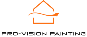 Pro Vision Painting Logo