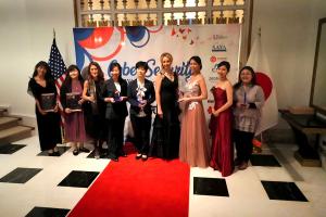 Celebrating Japan’s Leading Women in Cybersecurity at the UK Embassy in Tokyo