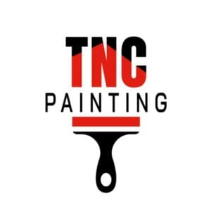 TNC Painting Logo