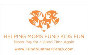 Join LA's Funnest Cause Helping Moms