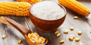 Modified Starch Market