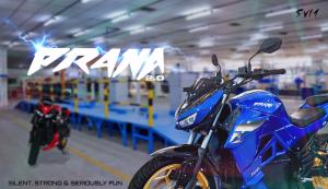 SRIVARU (NASDAQ:SVMH) Begins PRANA 2.0 Vehicle Deliveries and Revenue Generation