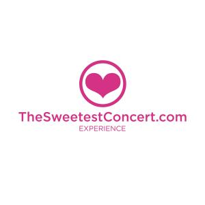 Love to Experience The Sweetest Concerts? Participate in Recruiting for Good Causes to Earn The All-Inclusive Concert Experience www.TheSweetestConcert.com