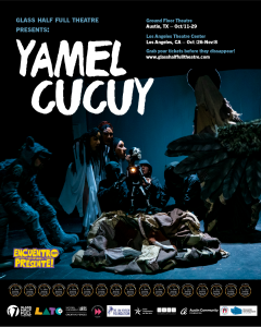 Yamel Cucuy Show Info