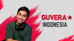 Guvera Shares Positive Legacy in Indonesia: Pioneering Music Accessibility