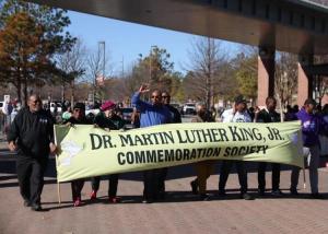 46TH ANNUAL DR. MARTIN LUTHER KING JR. COMMEMORATIVE PARADE: REGISTRATION NOW OPEN FOR ‘TULSA: THE DREAM IN MOTION’