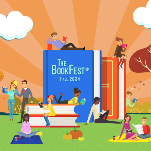 The BookFest Fall 2024 Aligns with Indie Author Magazine, Writers and Publishers Network and Geek Girl Publishing