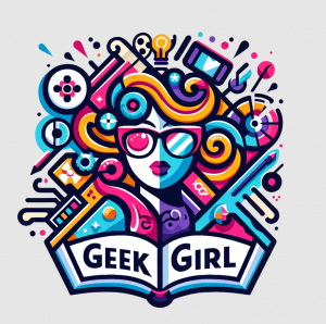 Geek Girl Publishing BookFest Fall 2024