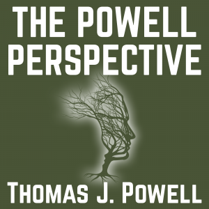 The Powell Perspective Podcast