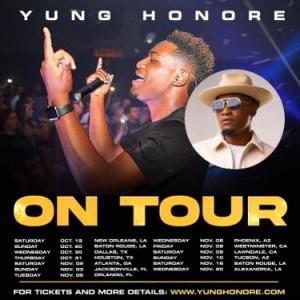 Yung Honoré to Host the Infamous Invasion Tour