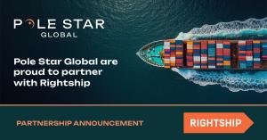 New Partnership Between Pole Star Global and RightShip