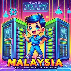 Malaysia VPS Server Hosting - TheServerHost