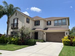 Exterior House Painting Longwood