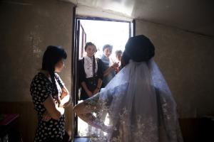 Discrimination, poverty, and weak legal protection fuel child & forced marriage in Eurasia