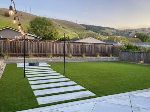 landscape design silicon valley